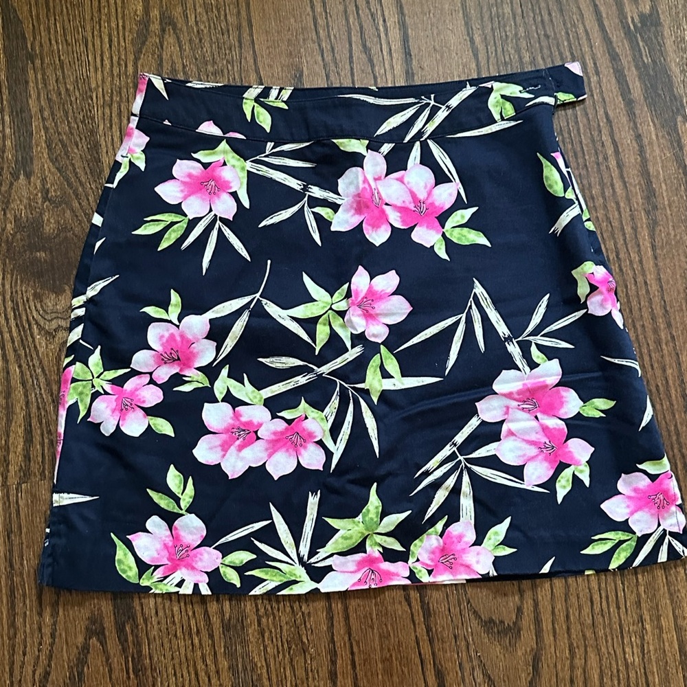 EP Pro Ladies golf skort size 2